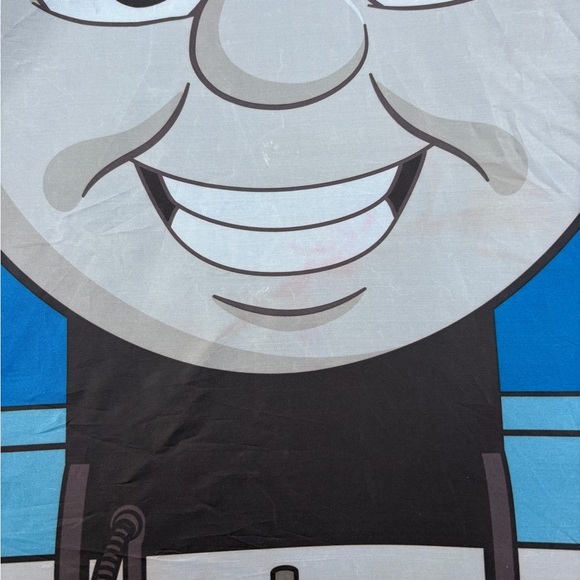 Thomas & Friends Portable Pop-up Play Train Tent 🚂 - Picture 13 of 13